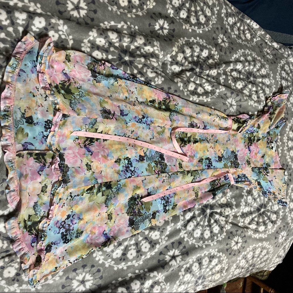 Disney D-Signed Dress.